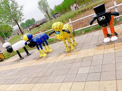 -大连铭湖国际观光牧场