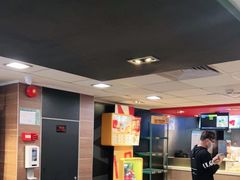 -麦当劳(一德路店)