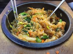 -喔爸韩国料理(环球银泰城店)