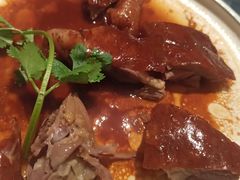 -米庄·原味私房菜(骏壹万邦店)