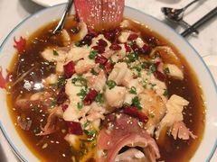 -深圳美高梅酒店-品聚嘉府中餐厅