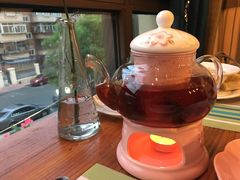 -Kitchen·Y洋厨房西餐厅(王府壹号店)
