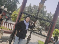 -关林