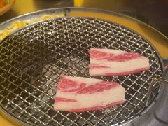 -釜山火炉·海鲜烤肉(紫藤路店)