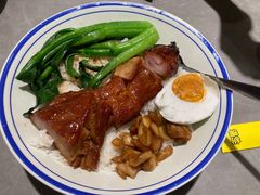 -和平馆·地道港澳茶餐厅(西门口店)
