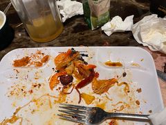 -汉丽斯巴西烤肉自助(市南店)