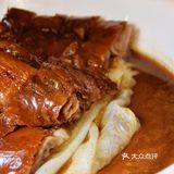 繁华宝总同款仙鹤神针！就在必吃榜的这家肥福排档！春节不打烊