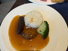 -Social 秀西餐厅-长沙瑞吉酒店(运达店)
