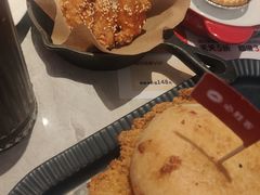 -必胜客(鳌江万达店)