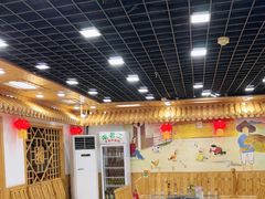 -屯老二农家铁锅炖·行业领军者(梅江店)