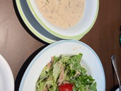 -萨莉亚意式餐厅(杭州西溪龙湖天街店)