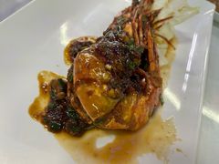 -無招牌海鮮(芽笼店)