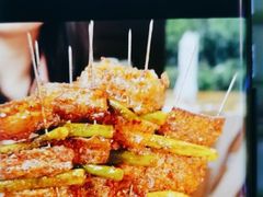 -胖子烧烤海鲜(亲贤北街店)