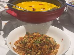 -兰湘子·湘菜小炒(崂山丽达店)