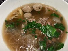 -PHO爺·越南料理(亦庄大族广场店)