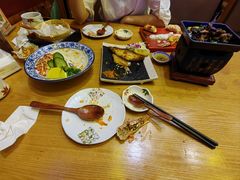 -达摩食堂(仓山万达店)