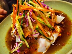 -丝路金桃·新疆菜(徐汇店)