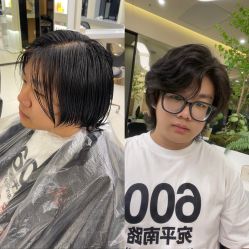 -BEAUTY HAIR GANO