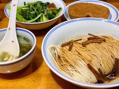 -君东记本帮面馆(天钥桥路店)