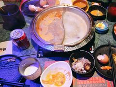 -牛New寿喜烧(中山公园龙之梦店)