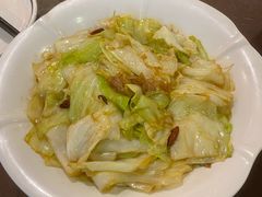 -刘胖子家常菜·蹄花焖藕(中南店)