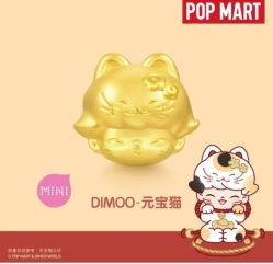-周生生Chow Sang Sang(先天下店)