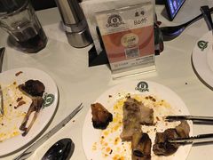 -戈拿旺巴西烤肉(崇文门店)