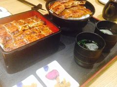 -昇鳗鱼家(浦东店)