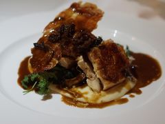 -上海和平饭店-华懋阁 The Cathay Room