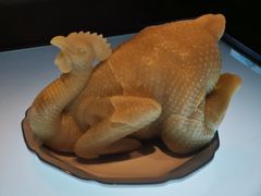 景点-广东省博物馆