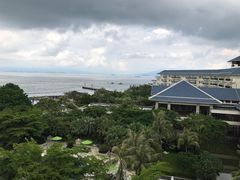 -采粤轩中餐厅(惠州金海湾喜来登度假酒店)