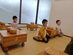 -一弈围棋学苑(三峡广场店)