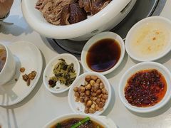 -陆记鹅庄·潮汕菜·狮头鹅(大仟里店)