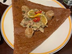 -La Creperie法餐厅(桃江路店)