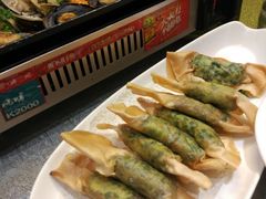 -大灶头·新昌菜(中国茶市店)