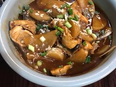 -十碗头(诚信路店)