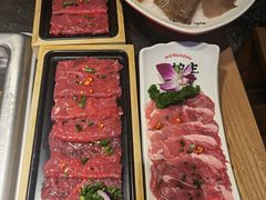 -味舵主重庆火锅(邓尉路店)
