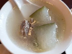 -温汤大酒店餐厅