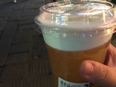 -HEYCAA&LAB 喜悦之茶(太平街店)
