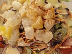 -萨莉亚意式餐厅(新洲家乐福店)