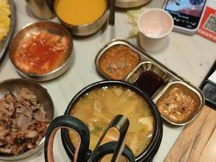 -韩宫宴烤肉·料理(苏州中心店)