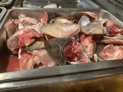 -相约海中金海鲜肥牛自助烤肉火锅(上下九店)