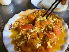 -济南一九烧烤