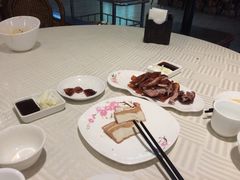 全聚德(建设大街店)-全聚德(胜利大街店)
