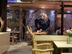 -渔太泰漓江小馆·广西融合菜(西街店)