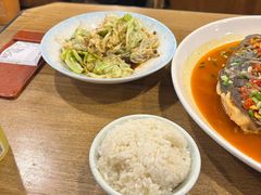 -丰乐餐厅·始于1999·本地老字号