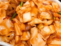 -宛平李记小吃(东关街店)