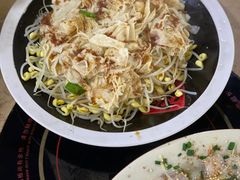 白灼头竹-苏记餐厅(叠南店)