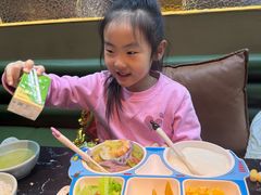 -云海肴云南菜·蒸汽石锅鱼(青岛万象城店)