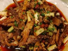 -田园印象·成都土菜院子(华阳店)